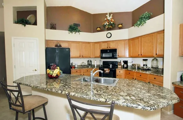 Image of Red Mountain Assisted Living Home at Gilbert (5)