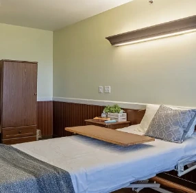 Image of Goldwater Care Pontiac (2)
