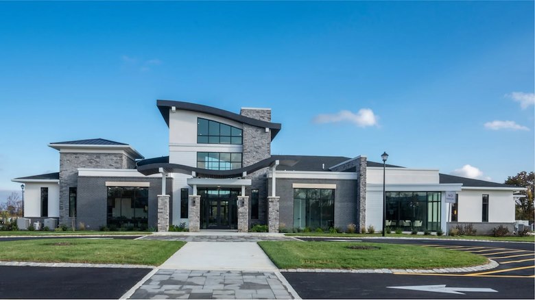 Image of Venue at Monroe (1)