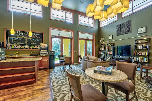 Image of Discovery Village at Melbourne (7)