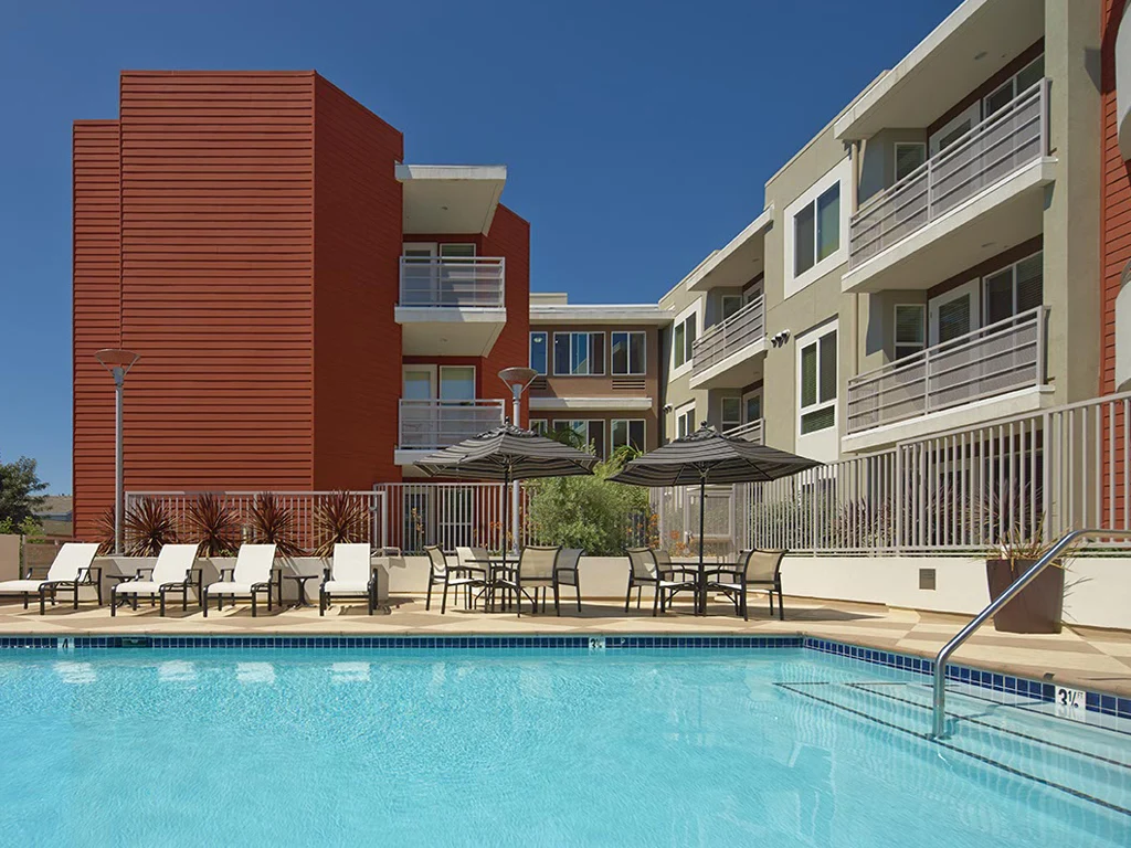 Image of NOHO Senior Arts Colony Apartments (2)
