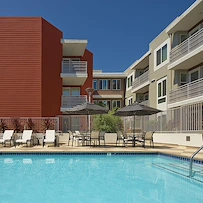 Image of NOHO Senior Arts Colony Apartments (2)