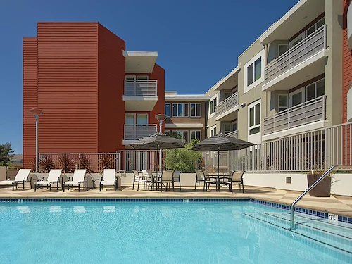 Image of NOHO Senior Arts Colony Apartments (2)