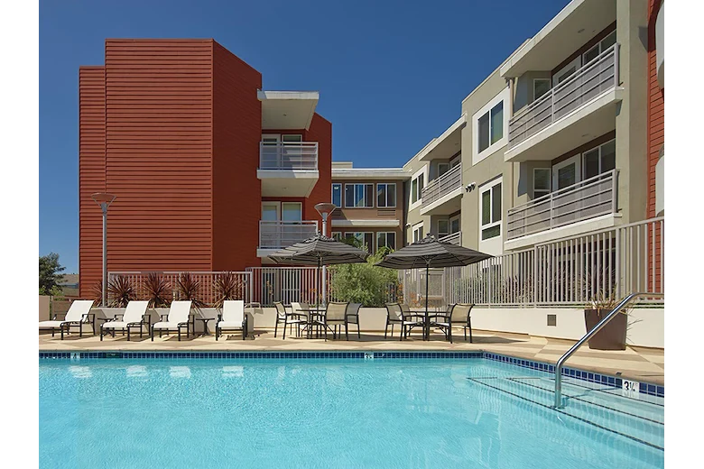 Image of NOHO Senior Arts Colony Apartments (2)
