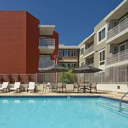 Image of NOHO Senior Arts Colony Apartments (2)