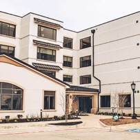 Image of Denton Village Assisted Living (1)