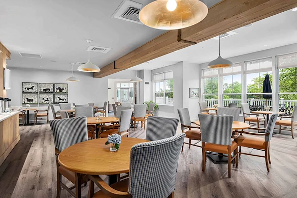 Image of Wingate Residences at Melbourne (8)