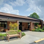 Image of Kingwood Healthcare Center (1)