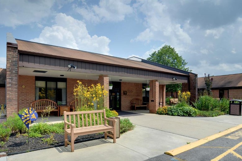 Image of Kingwood Healthcare Center (1)