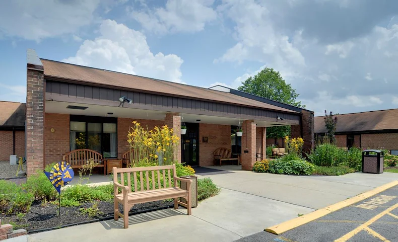 Image of Kingwood Healthcare Center (1)