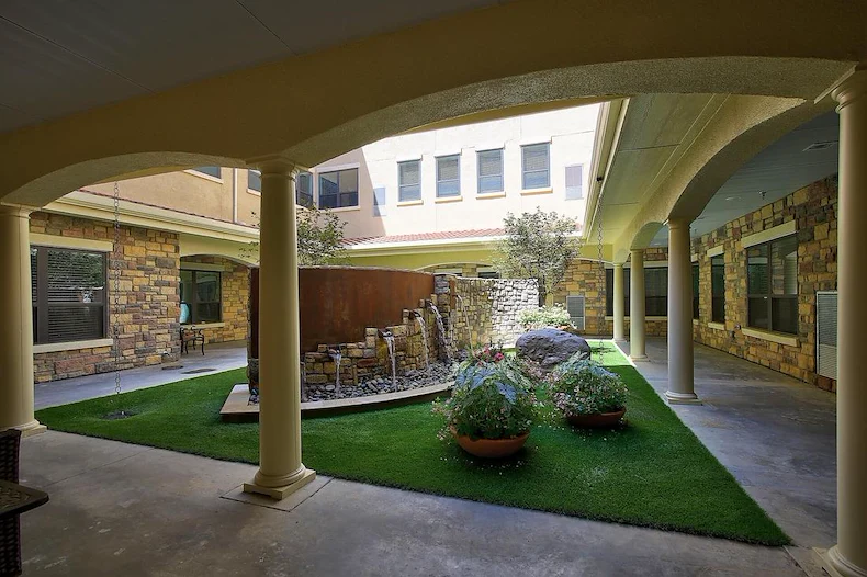 Image of The Ridglea Senior Living (2)