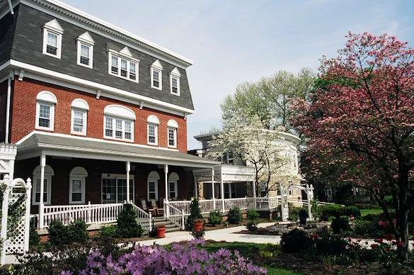 Image of Homeland Center (1)