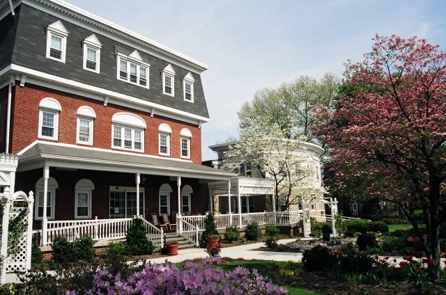 Image of Homeland Center (1)