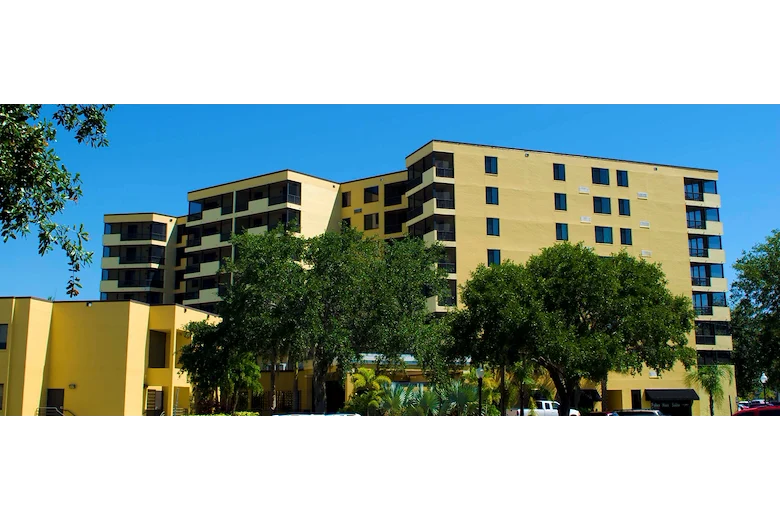 Image of Palms At Sebring Nursing And Rehabilitation The (1)