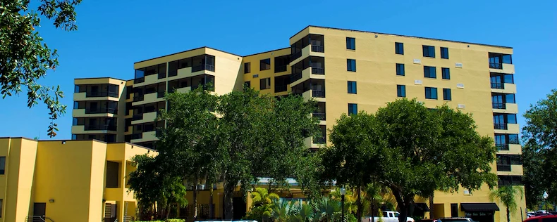 Image of Palms At Sebring Nursing And Rehabilitation The (1)