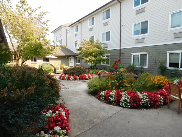 Image of Marquis Piedmont Post Acute Rehab (2)