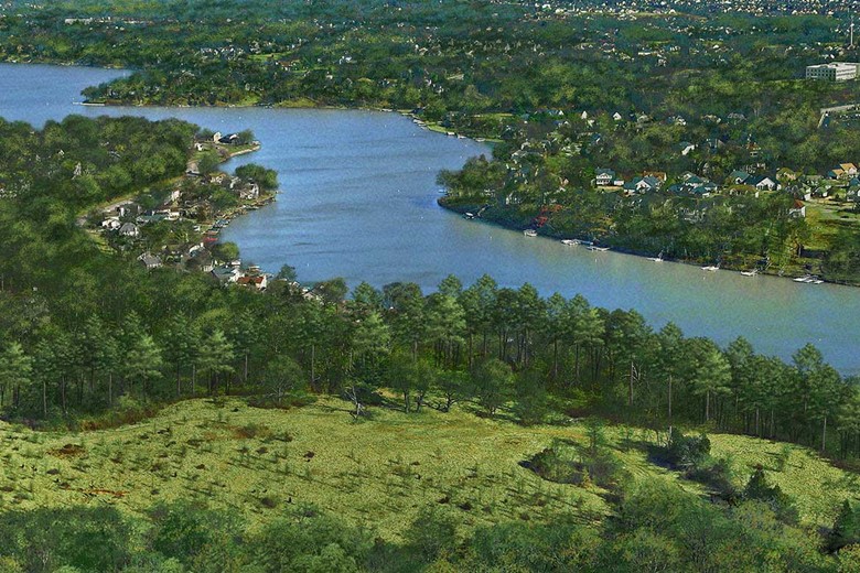 Image of Lake Pointe (1)