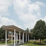 Image of Rocky Mount Health & Rehab Center (1)