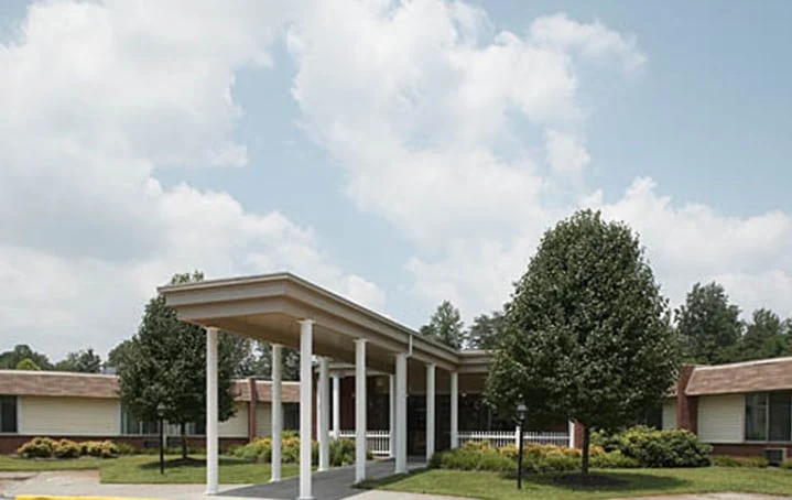 Image of Rocky Mount Health & Rehab Center (1)