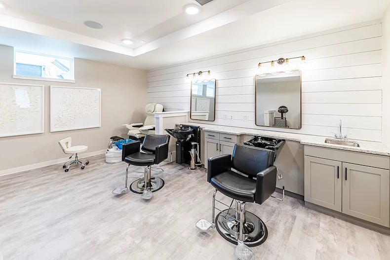 Image of Cloverland Park Senior Living (5)