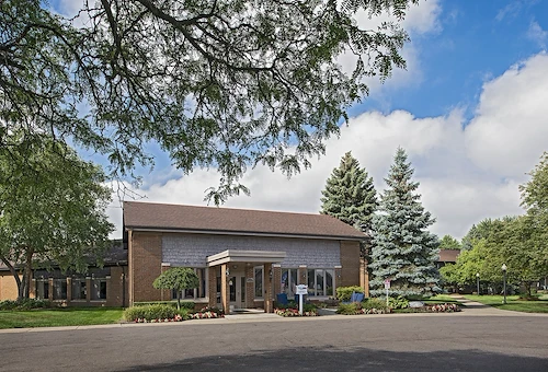 Image of American House East II Senior Living (1)