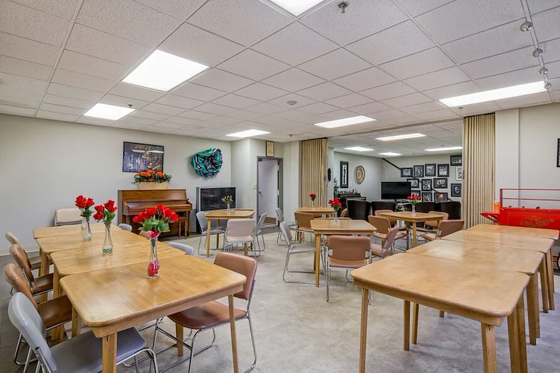 Image of Haddington Elderly Housing (4)