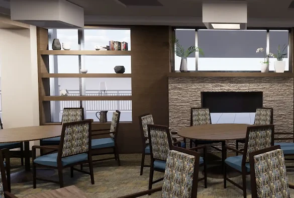 Image of The Residences at Kenilworth Park (2)