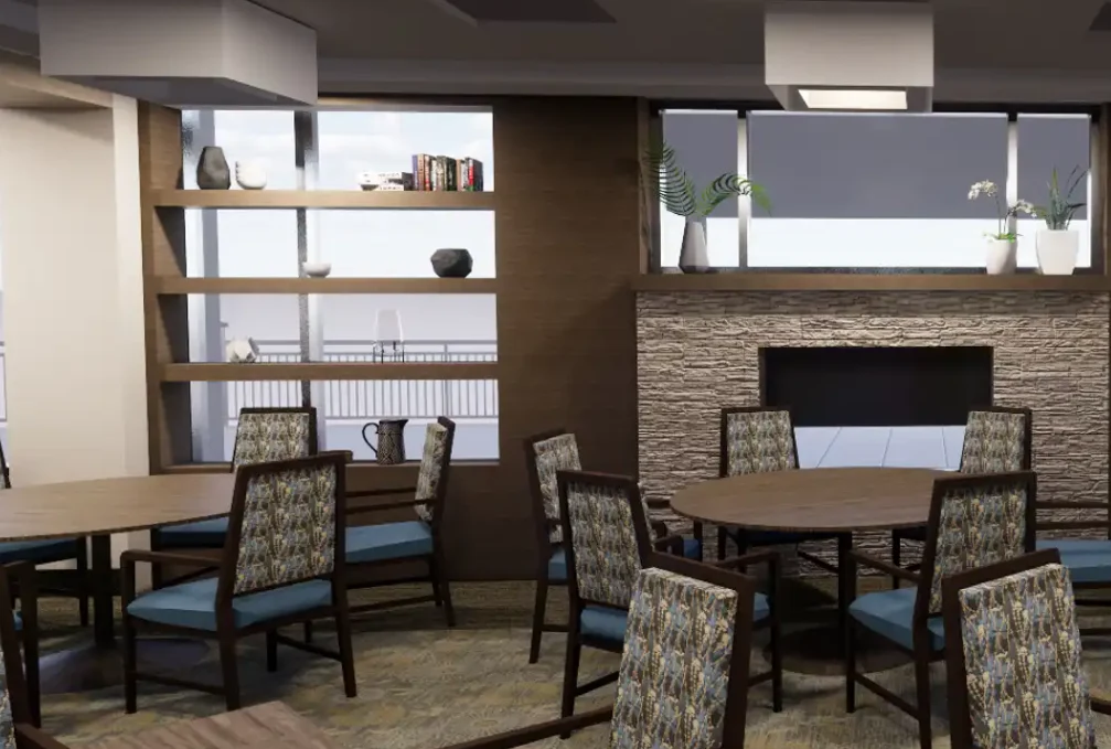 Image of The Residences at Kenilworth Park (2)