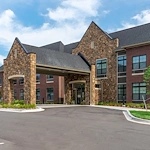 Image of Oakleigh of Macomb Senior Living (2)