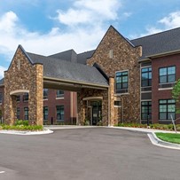 Image of Oakleigh of Macomb Senior Living (2)
