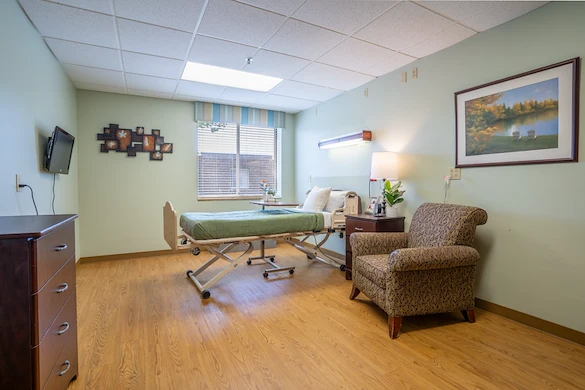 Image of Mission Point of Clinton Township (6)