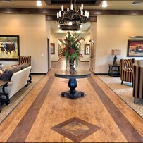Image of Five Points Nursing And Rehabilitation (2)