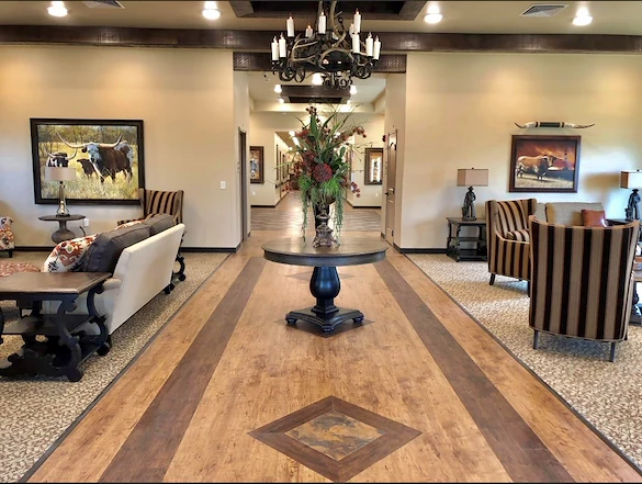 Image of Five Points Nursing And Rehabilitation (2)