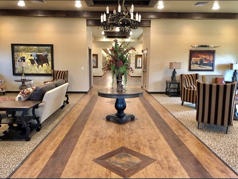 Image of Five Points Nursing And Rehabilitation (2)