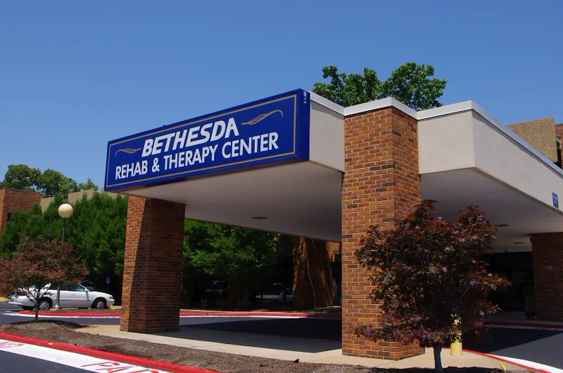 Image of Bethesda Dilworth (2)