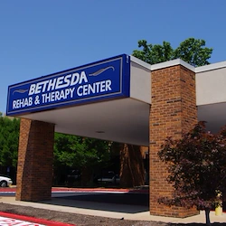Image of Bethesda Dilworth (2)