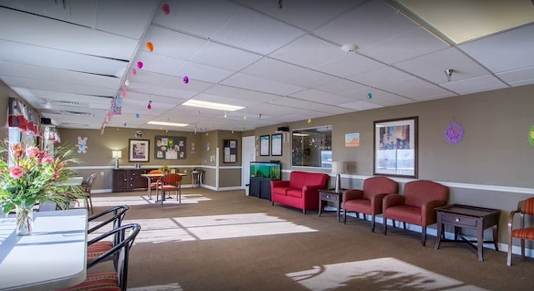 Image of Princeton Health & Rehabilitation (3)