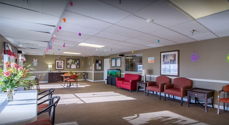 Image of Princeton Health & Rehabilitation (3)