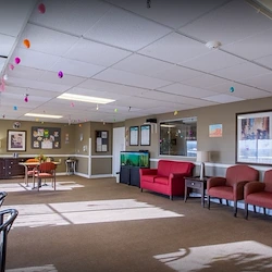 Image of Princeton Health & Rehabilitation (3)