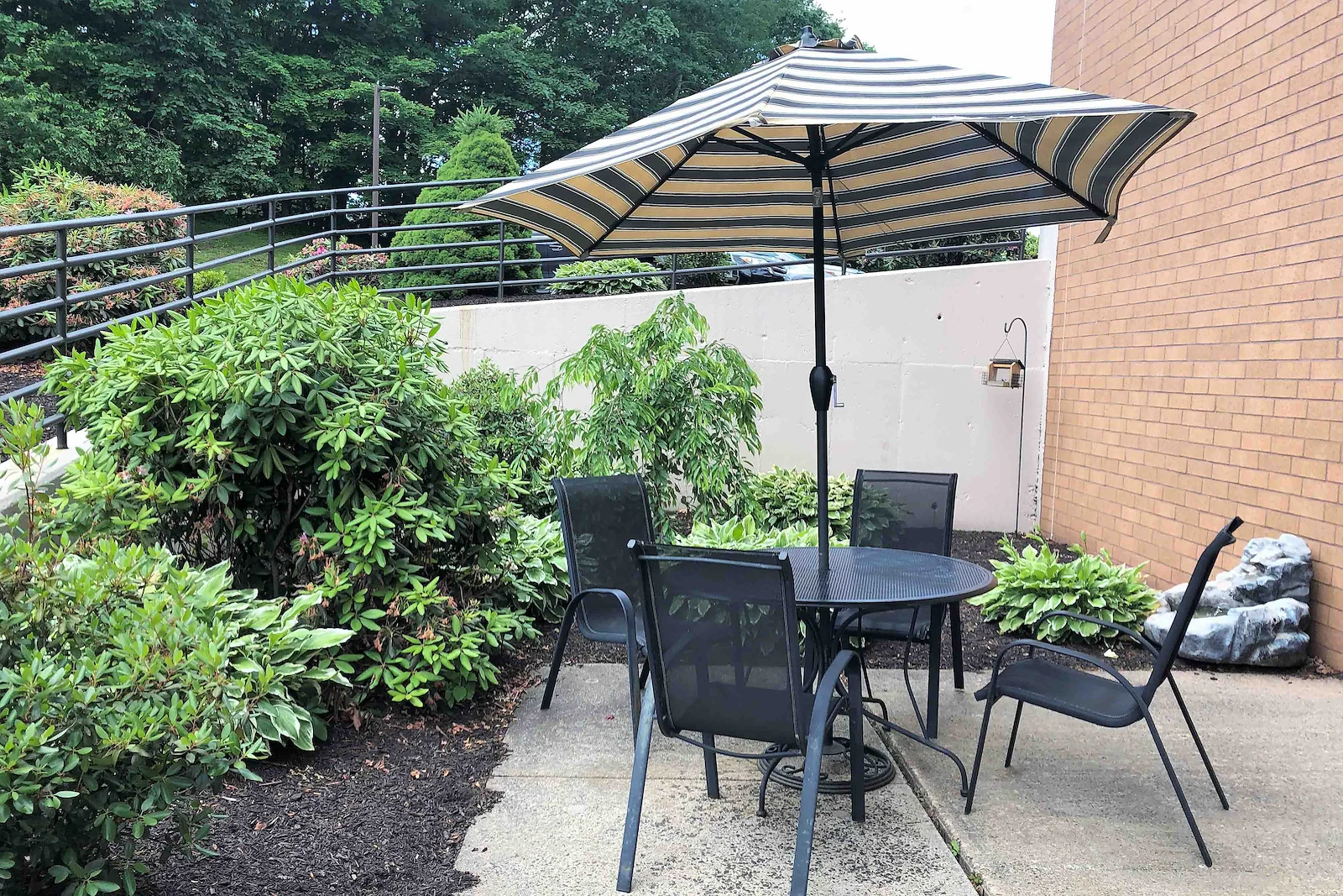 Image of Wadsworth Glen Health Care And Rehabilitation Cent (2)