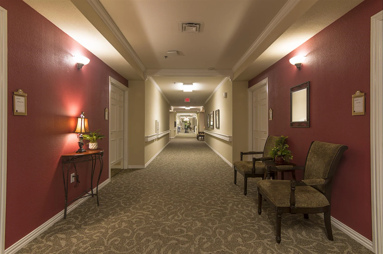 Image of Bethesda Gardens Frisco (4)