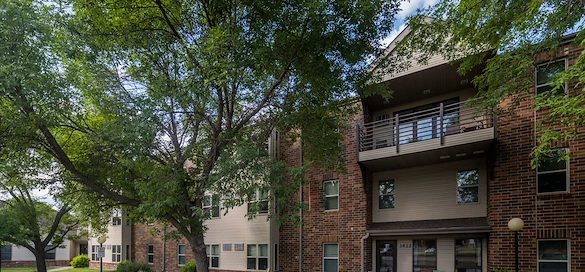 Image of Carriage House Senior Apartments (1)