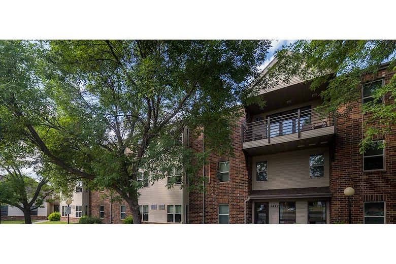 Image of Carriage House Senior Apartments (1)