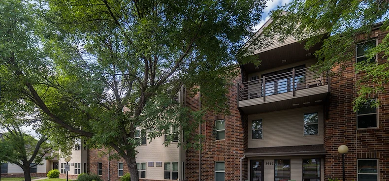 Image of Carriage House Senior Apartments (1)