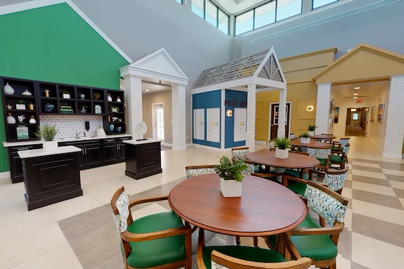 Image of The Retreat at Fort Walton Beach (3)