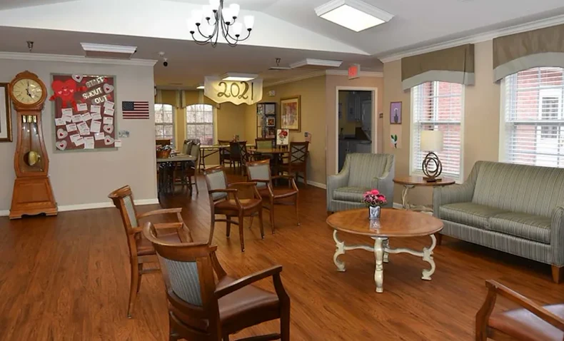 Image of Spring Ridge (7)