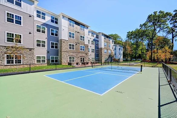 Image of Merion Village (10)