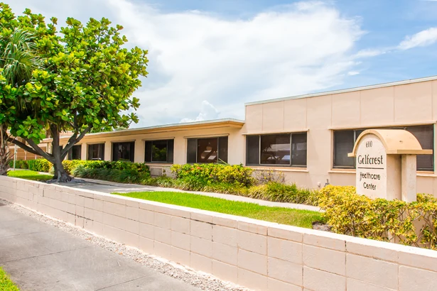 Image of Golfcrest Nursing Center (2)