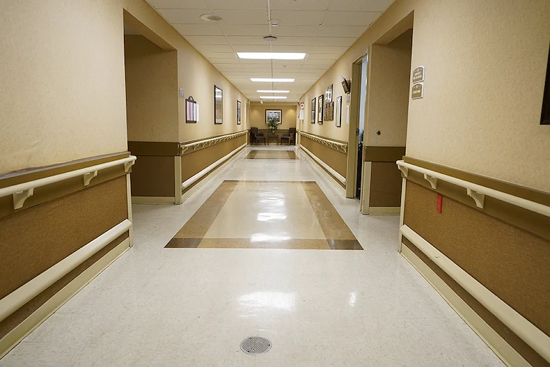 Image of Arbors at Carroll (4)