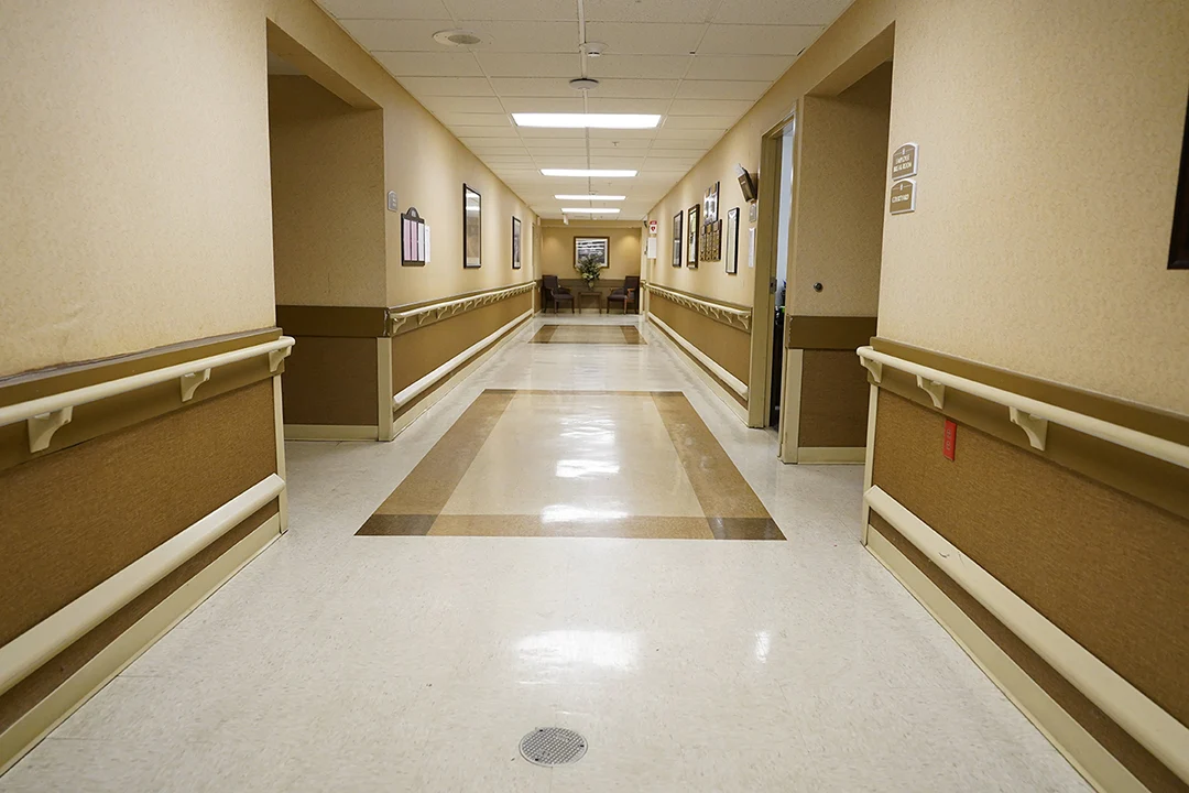 Image of Arbors at Carroll (4)